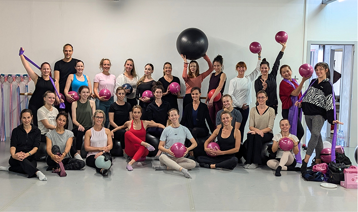 1 (2) Regina Ballet Studio