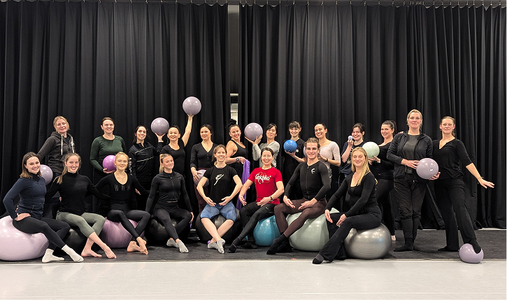 3 (1) Regina Ballet Studio