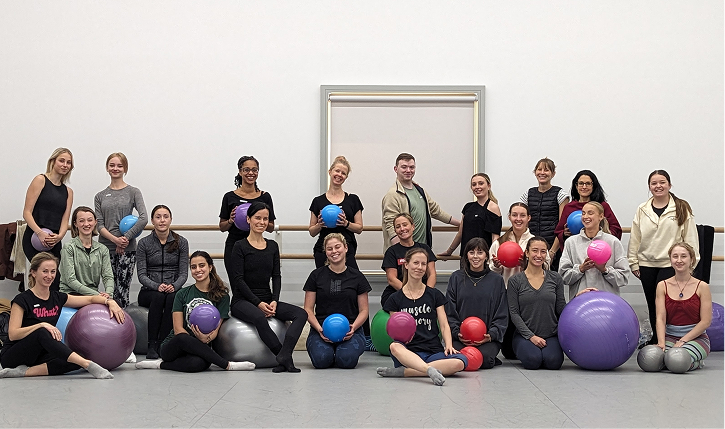 4 (1) Regina Ballet Studio