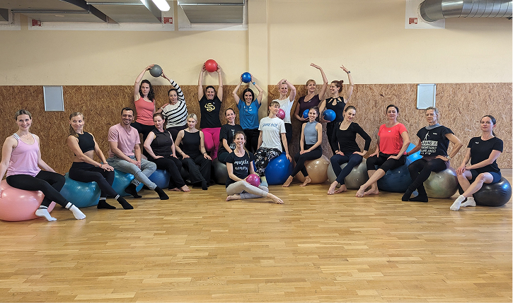 5 (1) Regina Ballet Studio